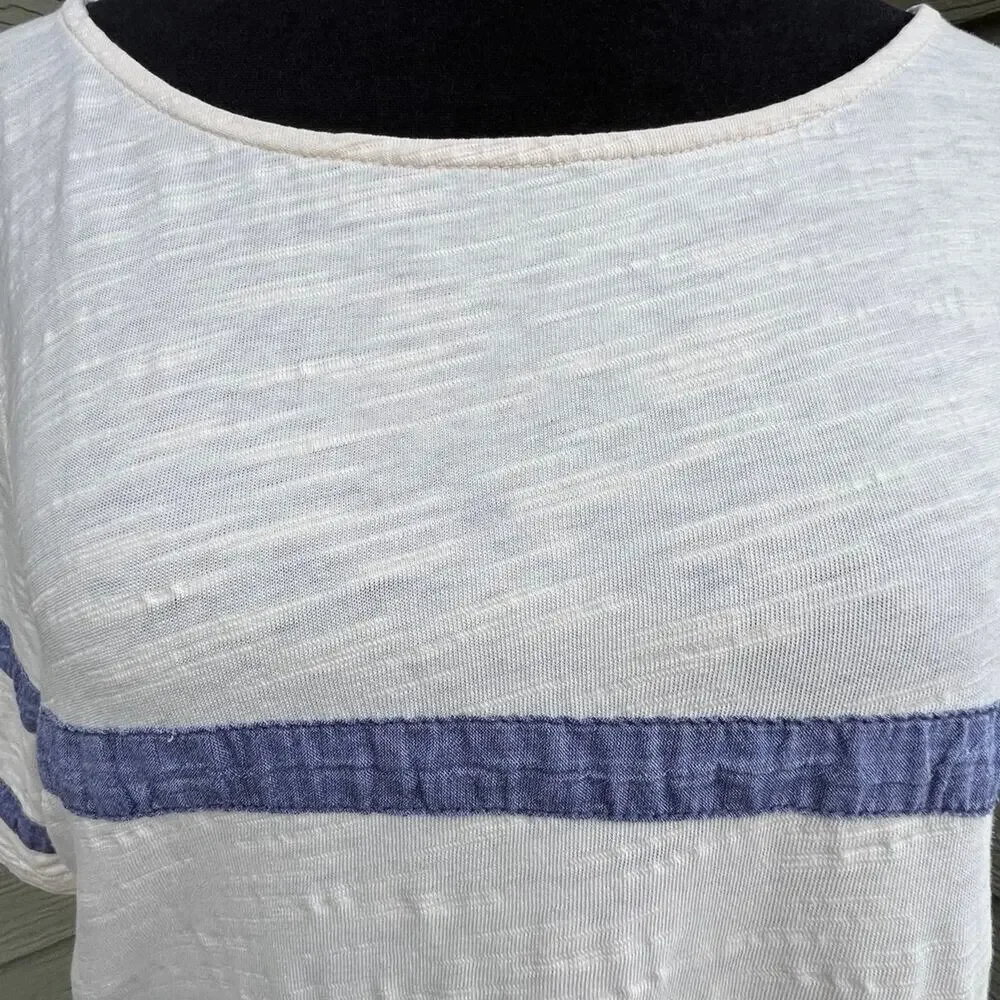 J. Crew crew women